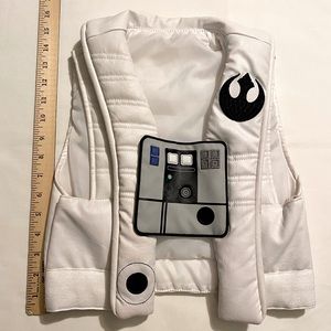 Disney Store, Poe Dameron Star Wars vest